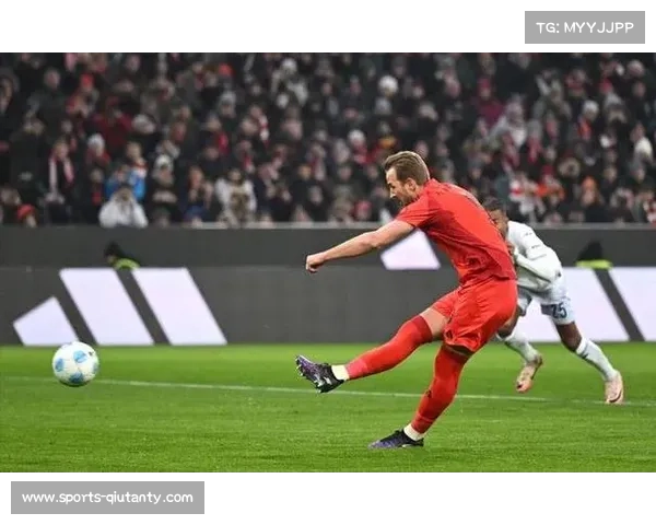 凯恩本赛季进22球领跑欧冠射手榜 巴黎防线严防目标