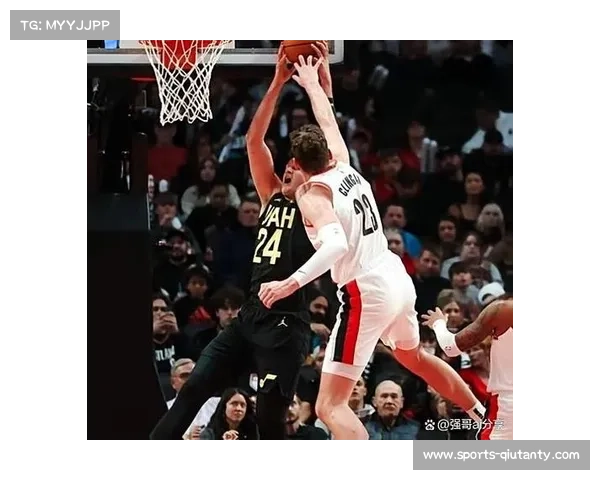 开拓者明确未来核心：阿夫迪亚、克林根与杨瀚森构成重建基石